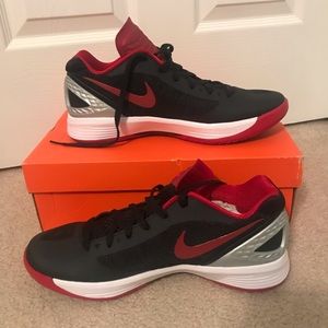 Nike Volley Zoom Hyperspike